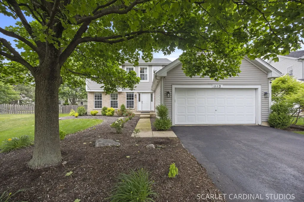 1112 Natalie Court Naperville IL 60540