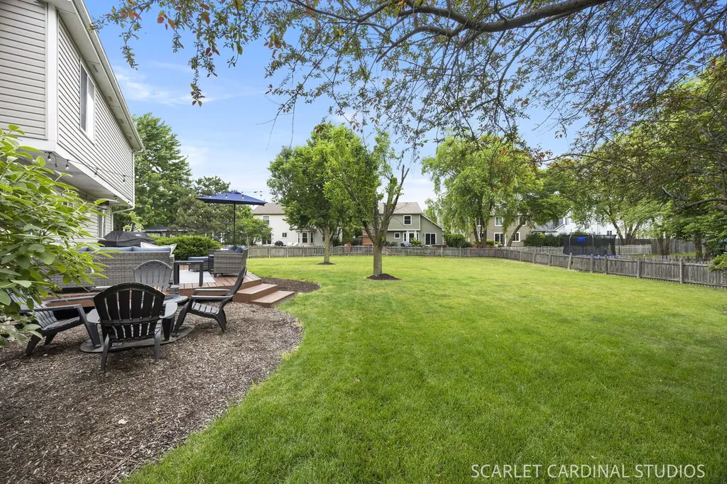 1112 Natalie Court Naperville IL 60540