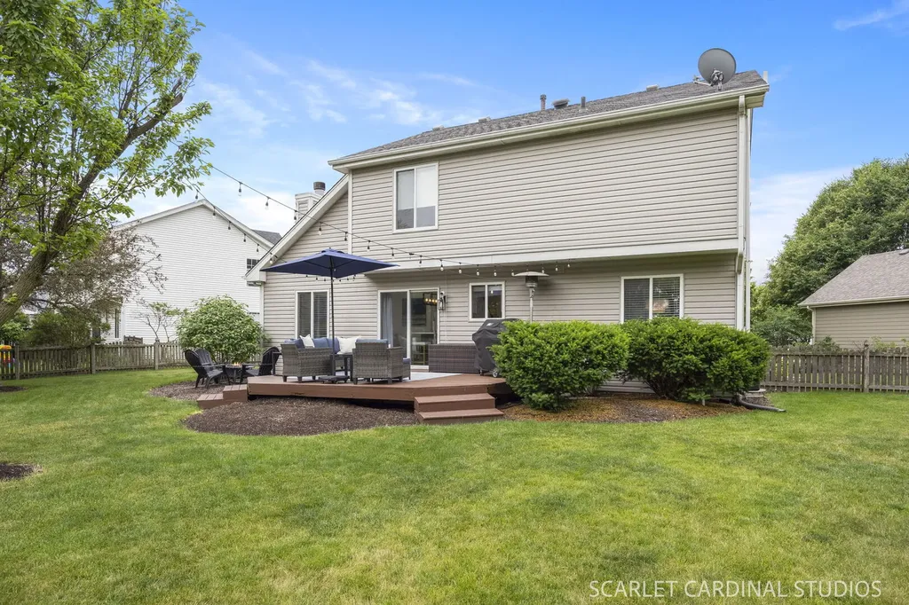 1112 Natalie Court Naperville IL 60540