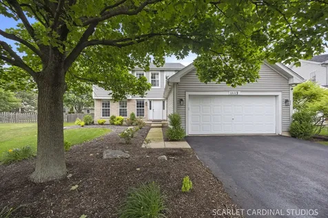 1112 Natalie Court Naperville IL 60540