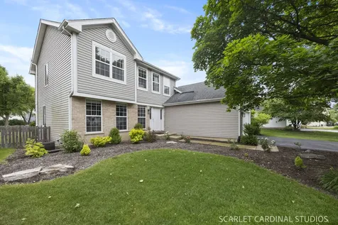 1112 Natalie Court Naperville IL 60540