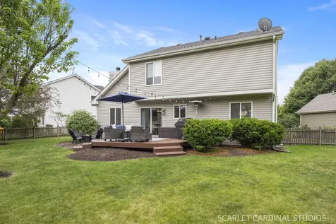 1112 Natalie Court Naperville IL 60540