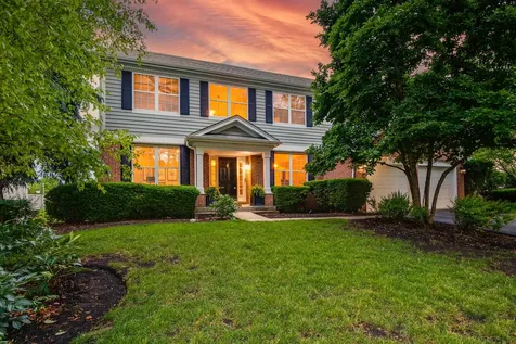 1679 N Stanwich Road Vernon Hills IL 60061