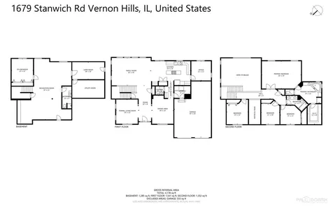 1679 N Stanwich Road Vernon Hills IL 60061