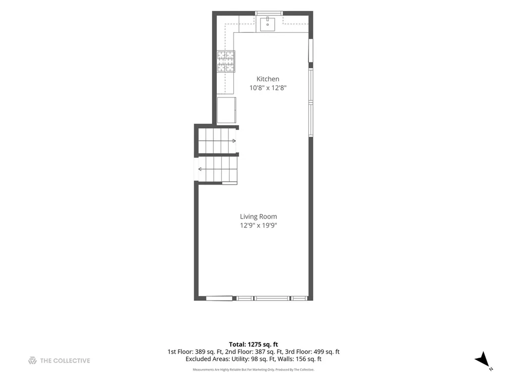 408 West Commonwealth Lane Elmhurst IL 60126
