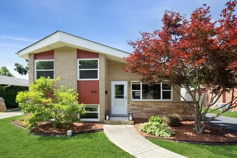 408 West Commonwealth Lane Elmhurst IL 60126