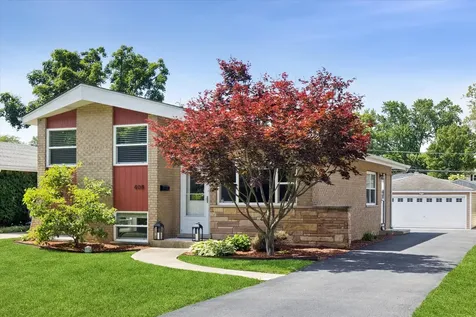 408 West Commonwealth Lane Elmhurst IL 60126