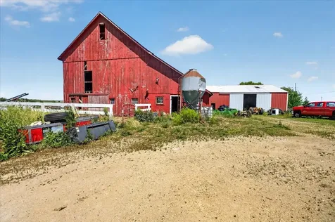 10112 East High Road Stillman Valley IL 61084