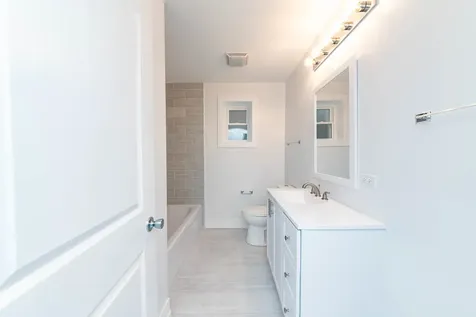 4616 North Monticello Avenue Chicago IL 60625