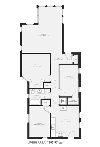 4616 North Monticello Avenue Chicago IL 60625