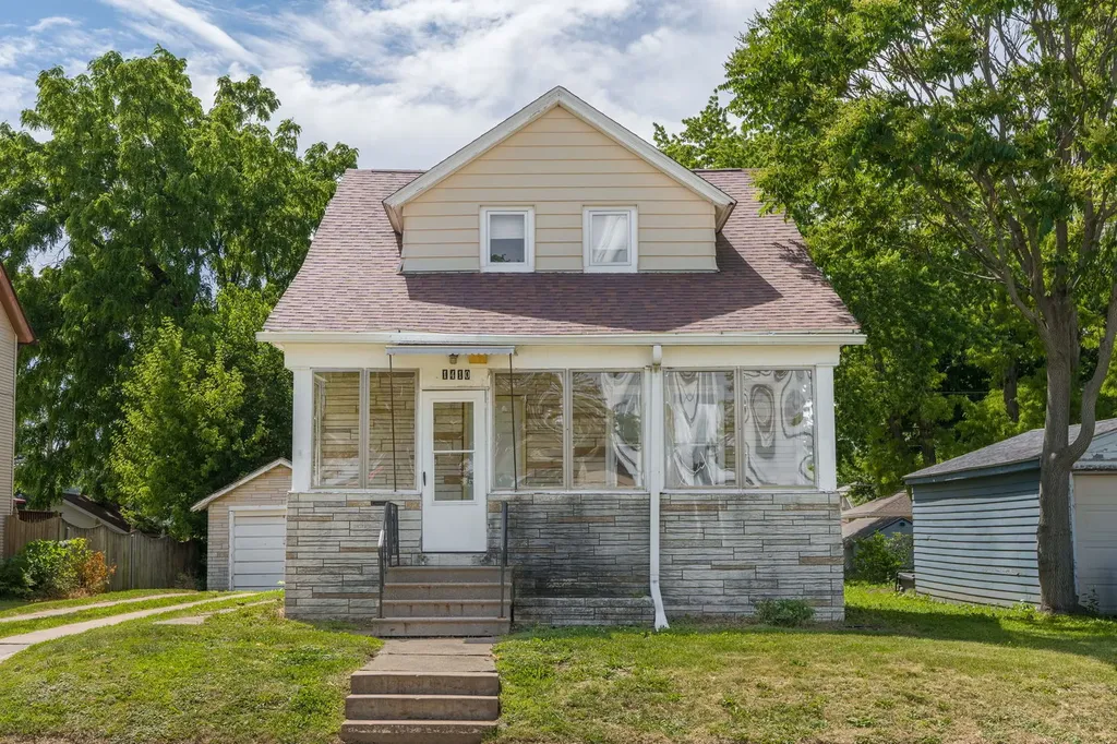 1410 36TH Street Rock Island IL 61201