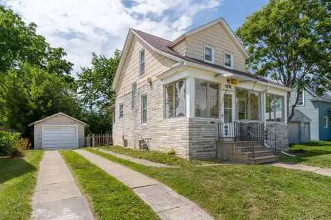 1410 36TH Street Rock Island IL 61201