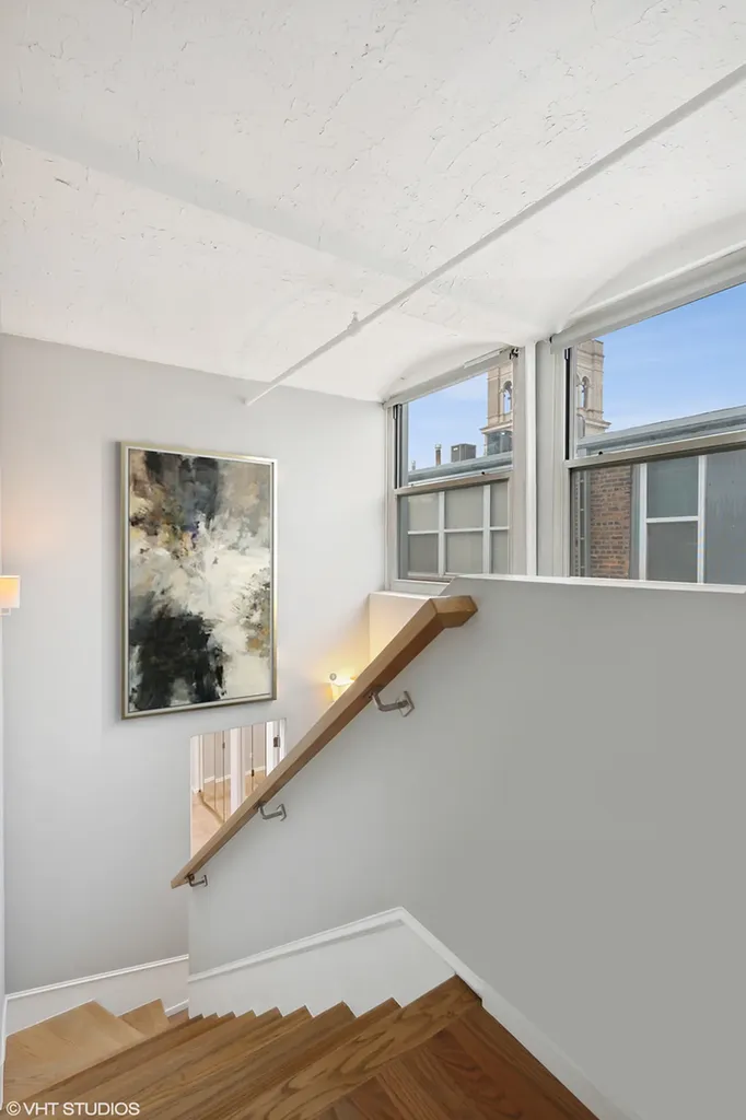 1000 West Washington Boulevard Chicago IL 60607