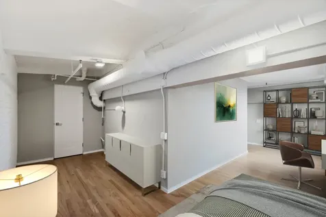 1000 West Washington Boulevard Chicago IL 60607