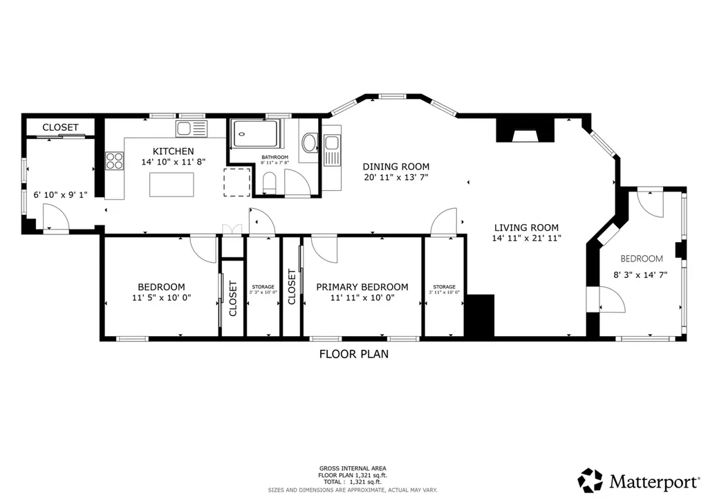 4749 North Dover Street Chicago IL 60640