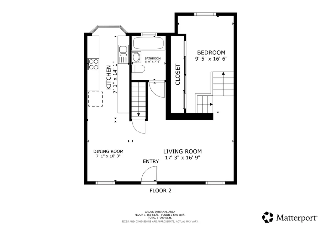 4749 North Dover Street Chicago IL 60640