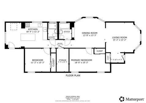 4749 North Dover Street Chicago IL 60640