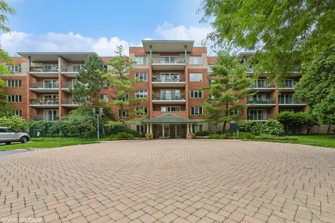 3900 West Bryn Mawr Avenue Chicago IL 60659