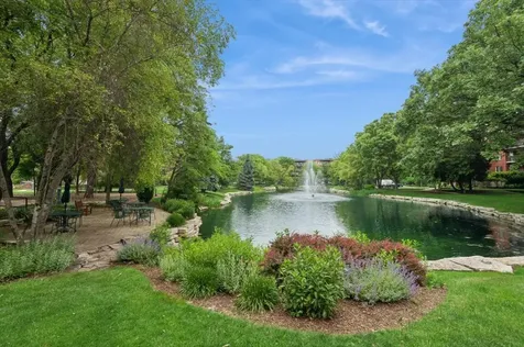 3900 West Bryn Mawr Avenue Chicago IL 60659
