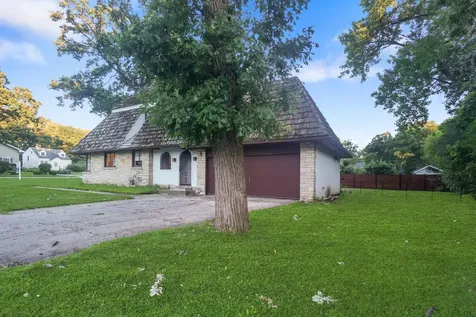198 Oakwood Drive Wood Dale IL 60191