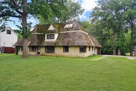 198 Oakwood Drive Wood Dale IL 60191