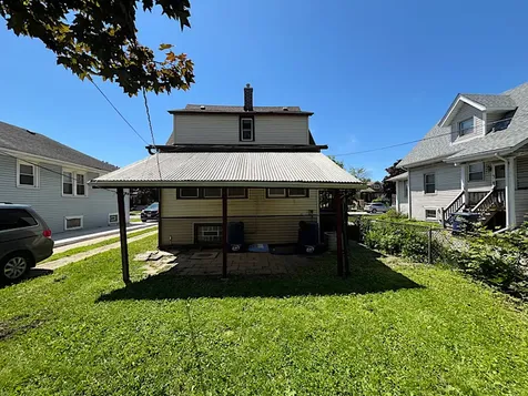 1609 South 9th Avenue Maywood IL 60153