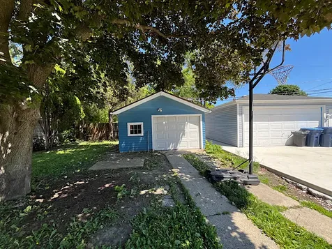 1609 South 9th Avenue Maywood IL 60153