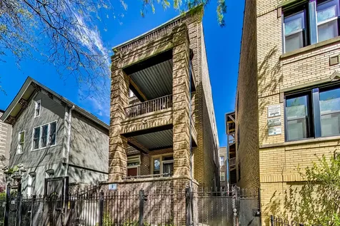 1914 West Crystal Street Chicago IL 60622