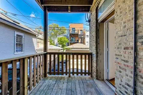 1914 West Crystal Street Chicago IL 60622