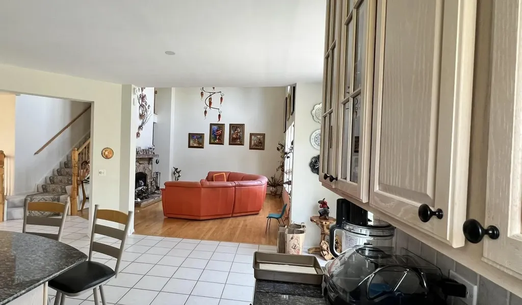 3081 Handley Court Lisle IL 60532