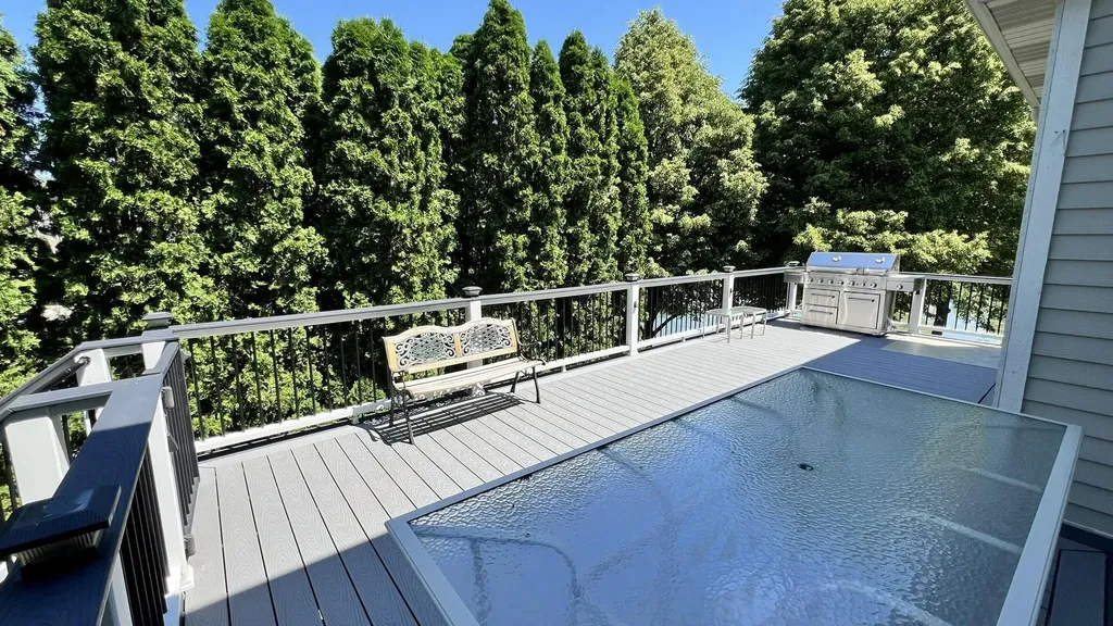 3081 Handley Court Lisle IL 60532