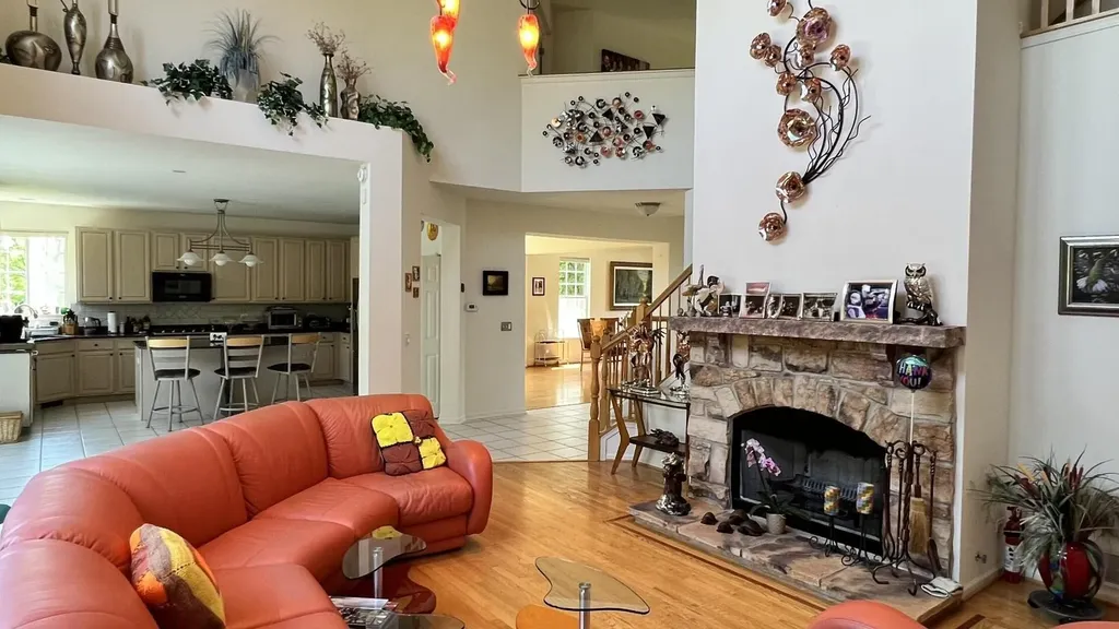 3081 Handley Court Lisle IL 60532