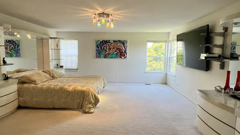 3081 Handley Court Lisle IL 60532