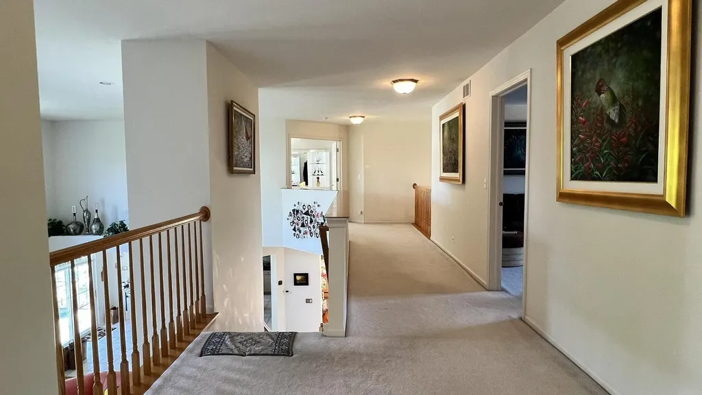 3081 Handley Court Lisle IL 60532
