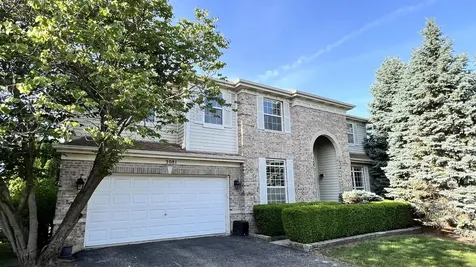 3081 Handley Court Lisle IL 60532