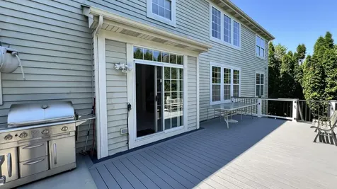 3081 Handley Court Lisle IL 60532