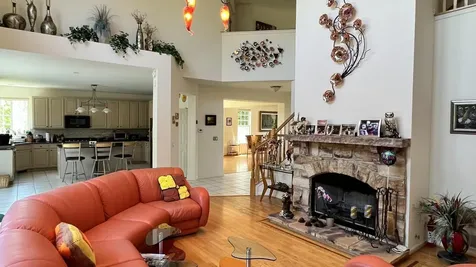 3081 Handley Court Lisle IL 60532