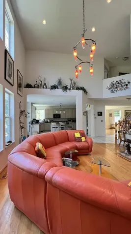 3081 Handley Court Lisle IL 60532