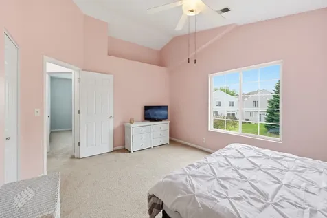 215 Grays Drive Oswego IL 60543
