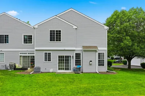 215 Grays Drive Oswego IL 60543