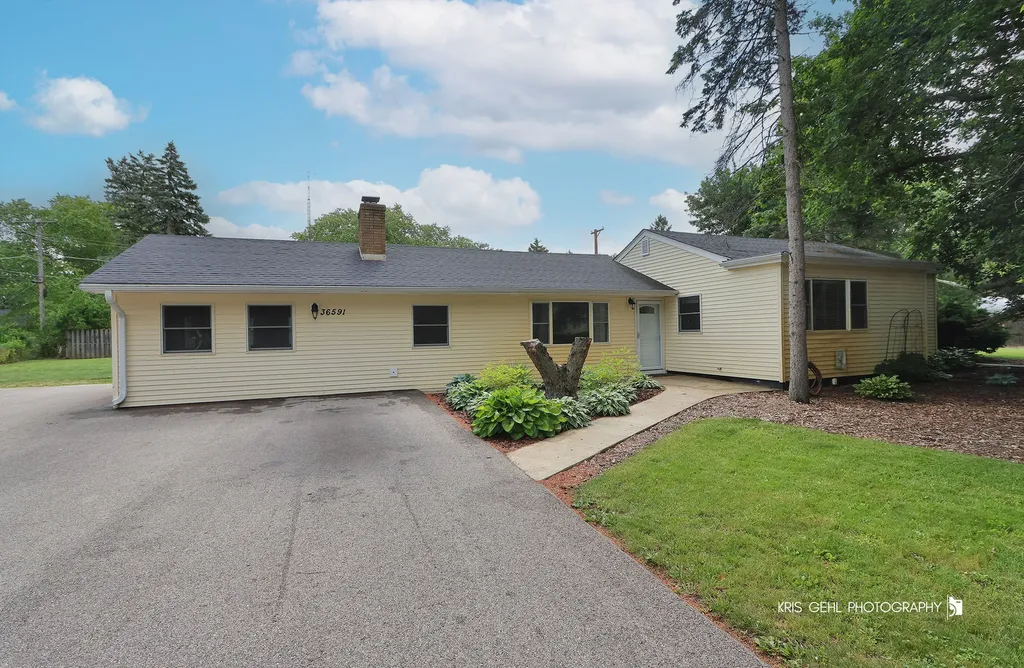 36591 North Hilda Lane Lake Villa IL 60046