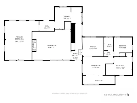 36591 North Hilda Lane Lake Villa IL 60046