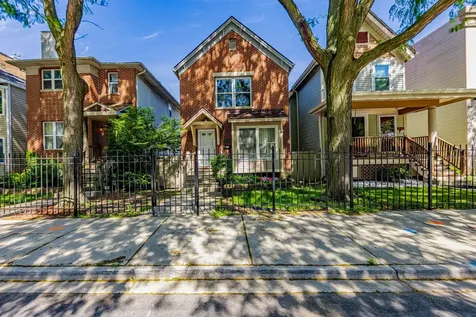 3413 South Indiana Avenue Chicago IL 60616