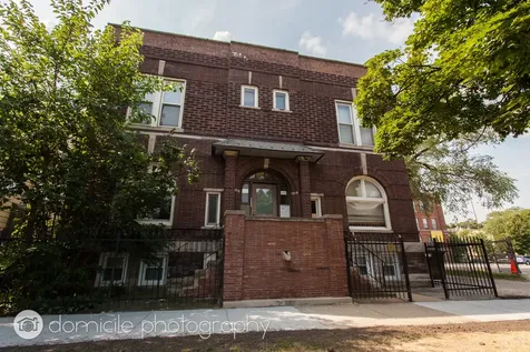 1533 West Leland Avenue Chicago IL 60640