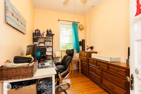 1533 West Leland Avenue Chicago IL 60640