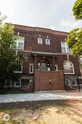 1533 West Leland Avenue Chicago IL 60640
