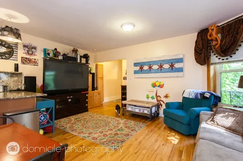 1533 West Leland Avenue Chicago IL 60640