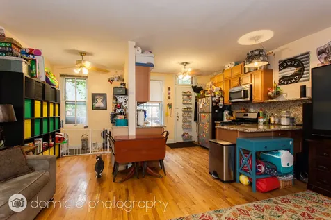 1533 West Leland Avenue Chicago IL 60640