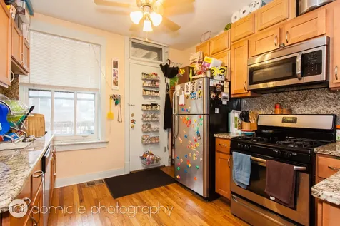 1533 West Leland Avenue Chicago IL 60640