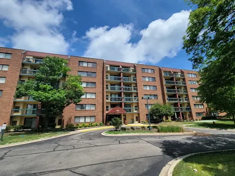 1800 Huntington Boulevard Hoffman Estates IL 60169